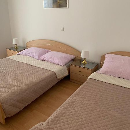 Sobe I Apartmani Til Crikvenica Luaran gambar