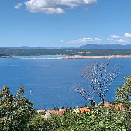 Sobe I Apartmani Til Crikvenica Luaran gambar