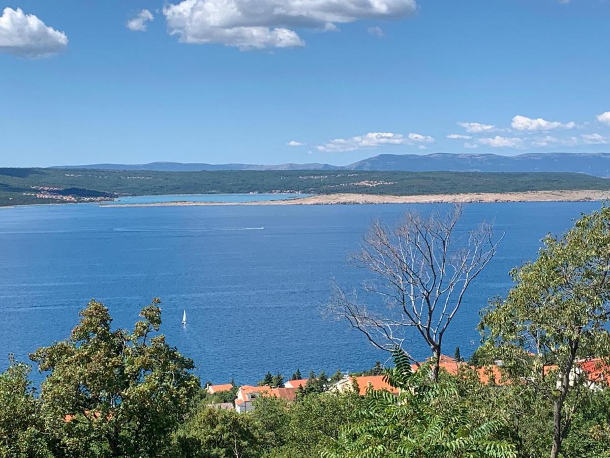 Sobe I Apartmani Til Crikvenica Luaran gambar