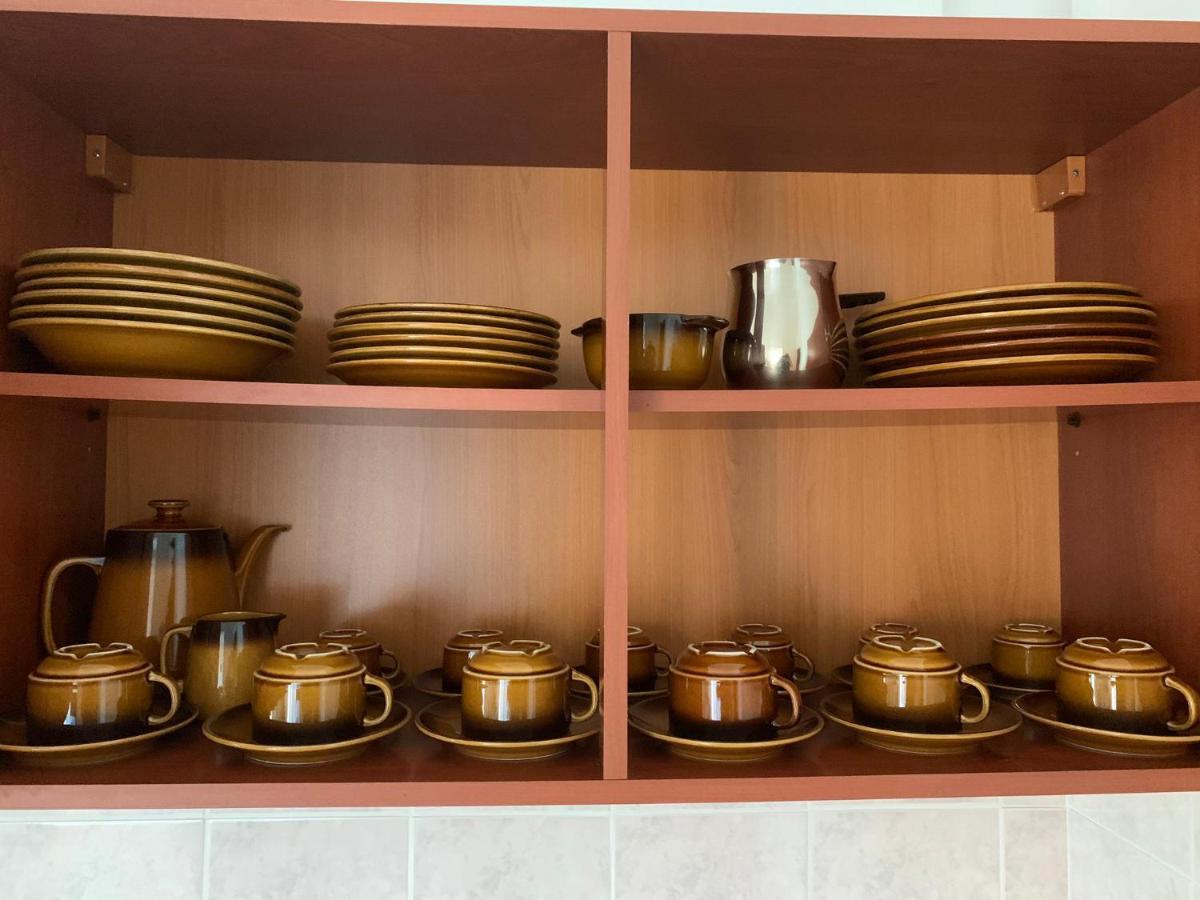 Sobe I Apartmani Til Crikvenica Luaran gambar