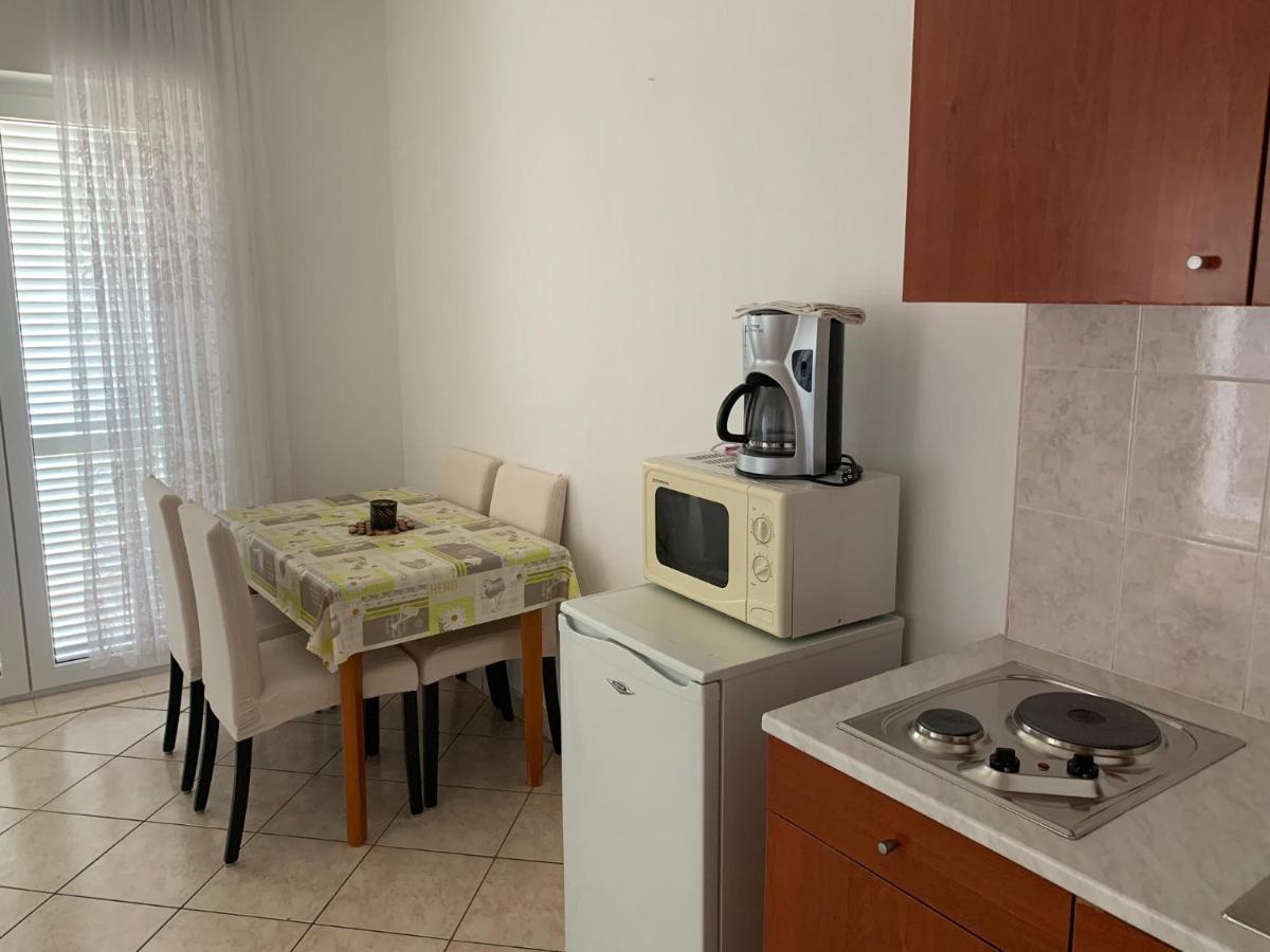 Sobe I Apartmani Til Crikvenica Luaran gambar