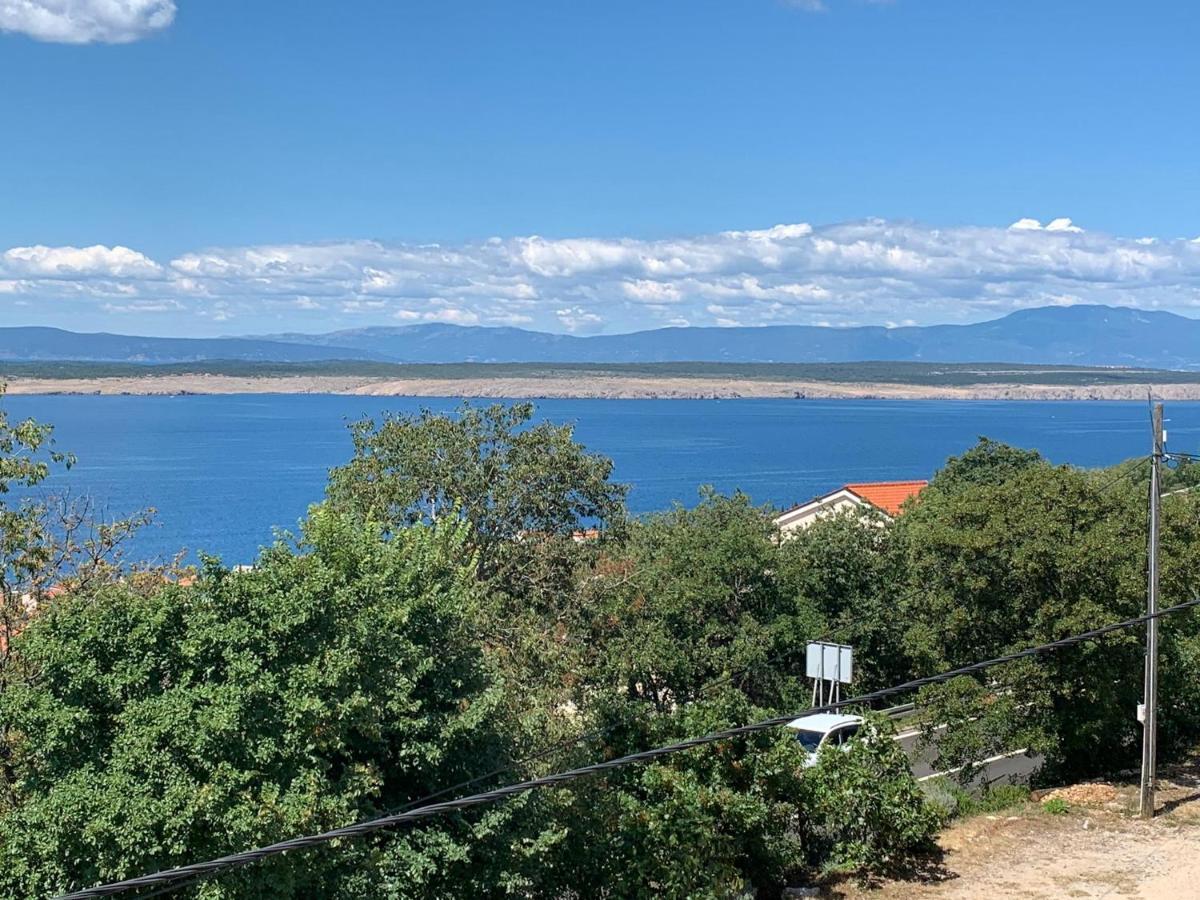 Sobe I Apartmani Til Crikvenica Luaran gambar