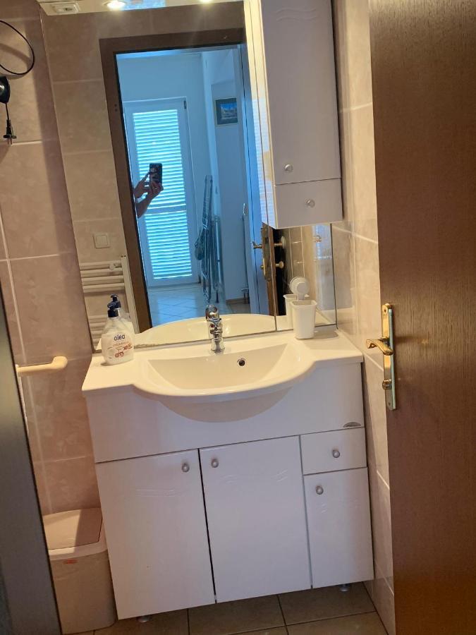 Sobe I Apartmani Til Crikvenica Luaran gambar
